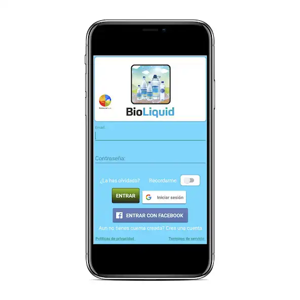 Play BioLiquid: Water Management and Traceability  and enjoy BioLiquid: Water Management and Traceability with UptoPlay