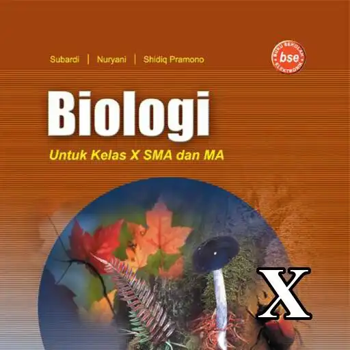 Play Biologi SMA Kelas 10 APK Play Biologi SMA Kelas 10 APK