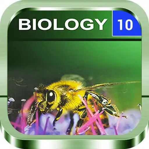 Free play online Biology 10th Class Punjab Board APK