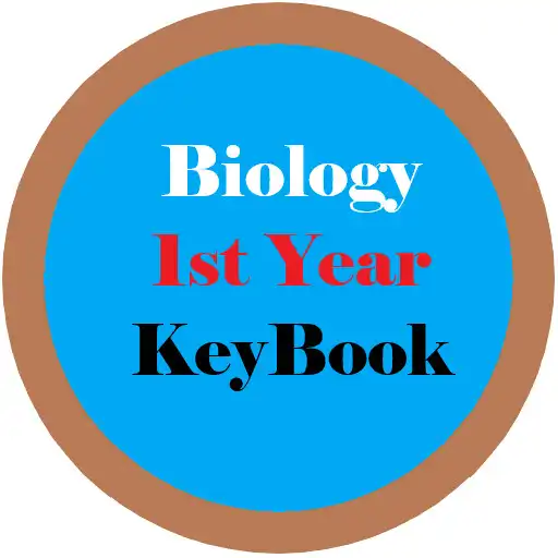 Play Biology 1st Year KeyBook APK Play Biology 1st Year KeyBook APK