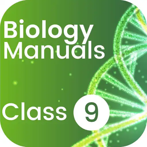 Play Biology 9th Class Exercise Solution APK