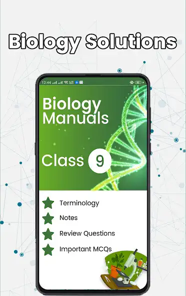 Play Biology 9th Class Exercise Solution  and enjoy Biology 9th Class Exercise Solution with UptoPlay
