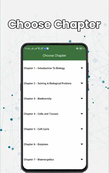 Play Biology 9th Class Exercise Solution as an online game Biology 9th Class Exercise Solution with UptoPlay