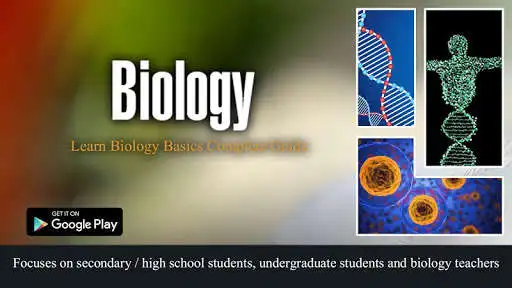 Play Biology Basic Study Notes  and enjoy Biology Basic Study Notes with UptoPlay