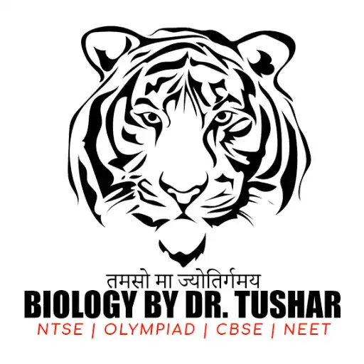 Play Biology by Dr.Tushar APK