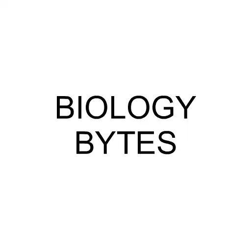 Play BIOLOGY BYTES APK