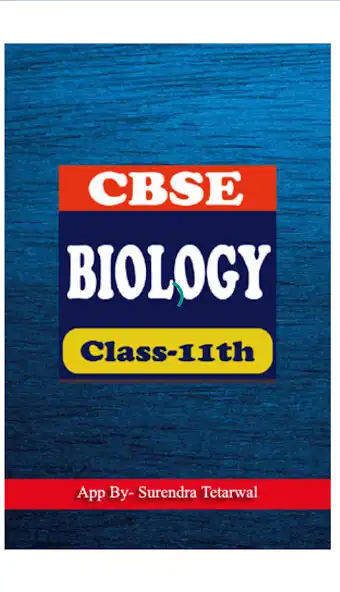 Play Biology Class 11th Notes Q  A  and enjoy Biology Class 11th Notes Q  A with UptoPlay