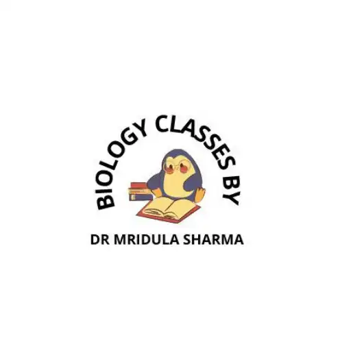 Play Biology classes by mridula APK Play Biology classes by mridula APK