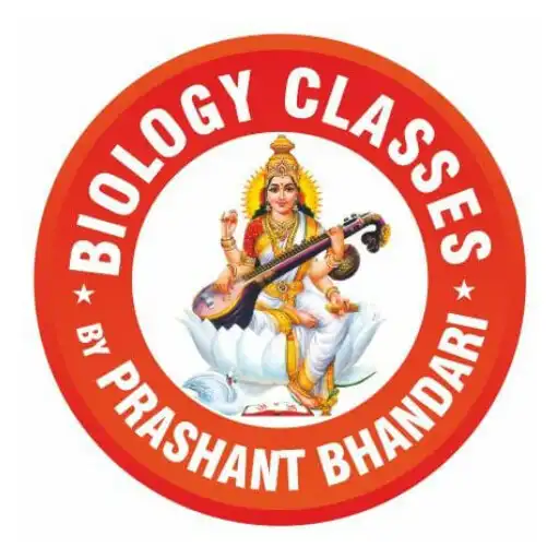 Play Biology Classes by Prashant APK