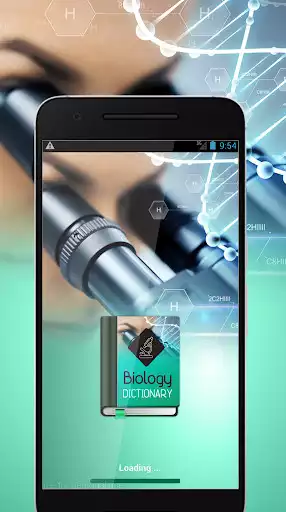 Play Biology Dictionary offline  and enjoy Biology Dictionary offline with UptoPlay