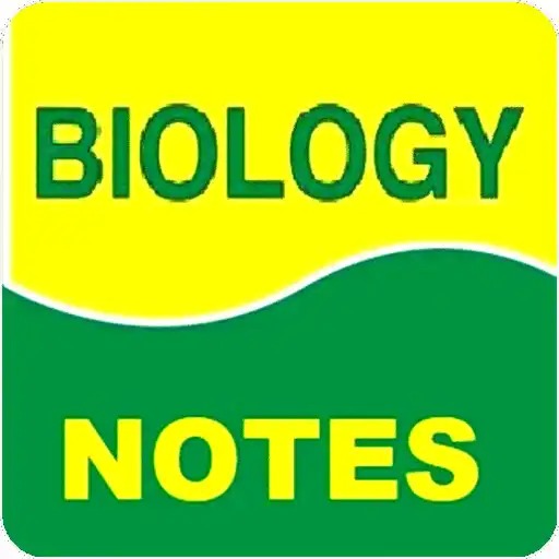 Play Biology Form 1-4 notes APK