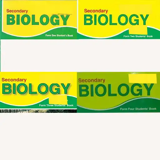 Play Biology Form 1-4 notes Offline APK Play Biology Form 1-4 notes Offline APK