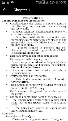 Play Biology Form 1-4 notes Offline  and enjoy Biology Form 1-4 notes Offline with UptoPlay