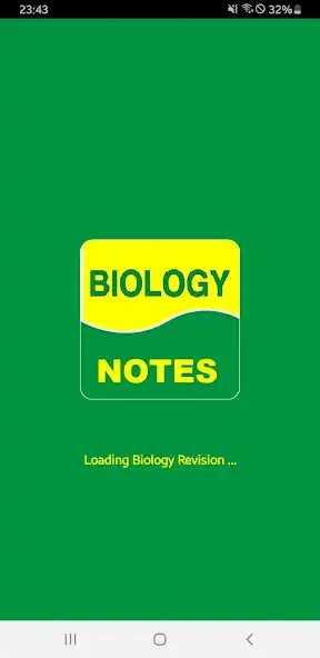 Play Biology Form 1-4 notes  and enjoy Biology Form 1-4 notes with UptoPlay
