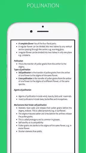 Play Biology Form 3 notes as an online game Biology Form 3 notes with UptoPlay