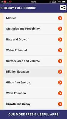 Play Biology Full Course Play Biology Full Course