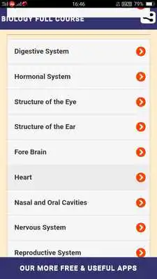 Play Biology Full Course Play Biology Full Course