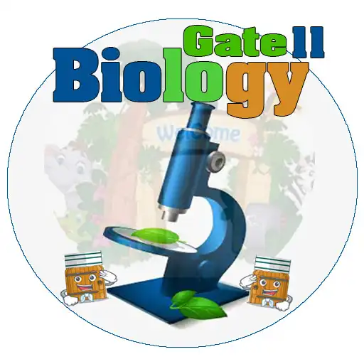 Play Biology Gate gr 11 APK