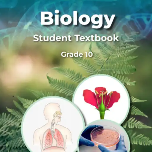 Play Biology Grade 10 Textbook APK