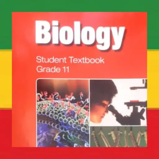 Play Biology Grade 11 Textbook APK