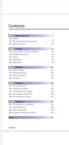 Play Biology Grade 12 Textbook for Ethiopia 12 Grade as an online game Biology Grade 12 Textbook for Ethiopia 12 Grade with UptoPlay