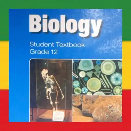 Play Biology Grade 12 Textbook APK Play Biology Grade 12 Textbook APK