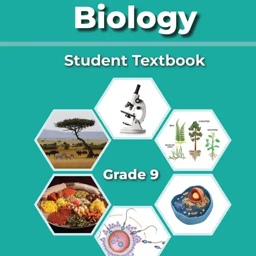 Play Biology Grade 9 Textbook APK Play Biology Grade 9 Textbook APK