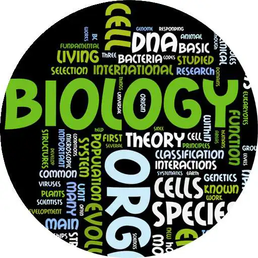 Play Biology Handbook APK