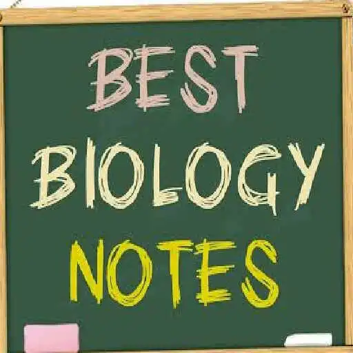 Play Biology Handwriting Notes In H APK