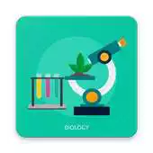 Free play online Biology IX (Offline) APK