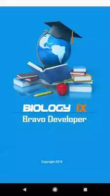 Play Biology IX (Offline)
