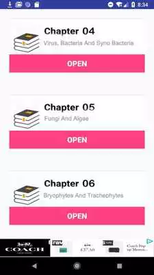 Play Biology IX (Offline)