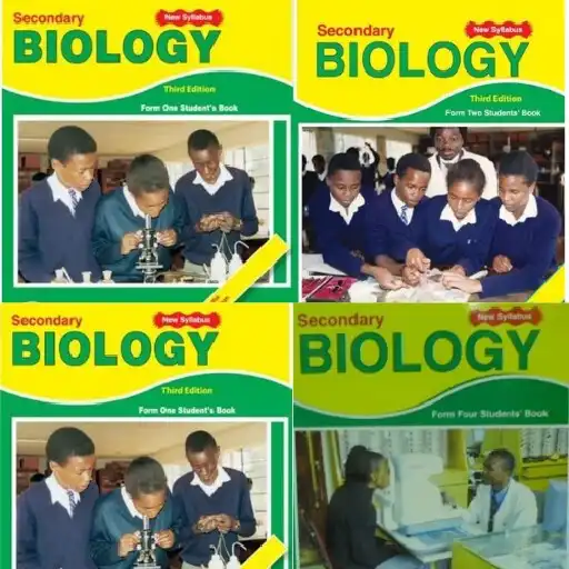 Play Biology: Klb f1 - f4 Notes APK Play Biology: Klb f1 - f4 Notes APK
