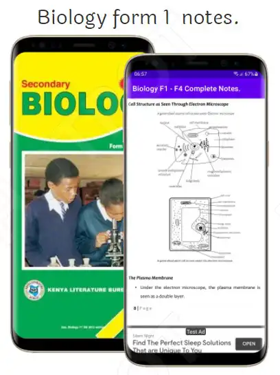 Play Biology: Klb f1 - f4 Notes  and enjoy Biology: Klb f1 - f4 Notes with UptoPlay