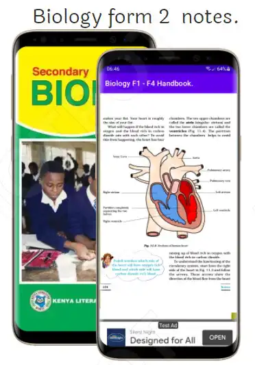 Play Biology: Klb f1 - f4 Notes as an online game Biology: Klb f1 - f4 Notes with UptoPlay