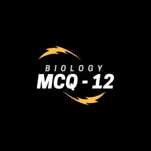 Play Biology MCQ - 12 APK