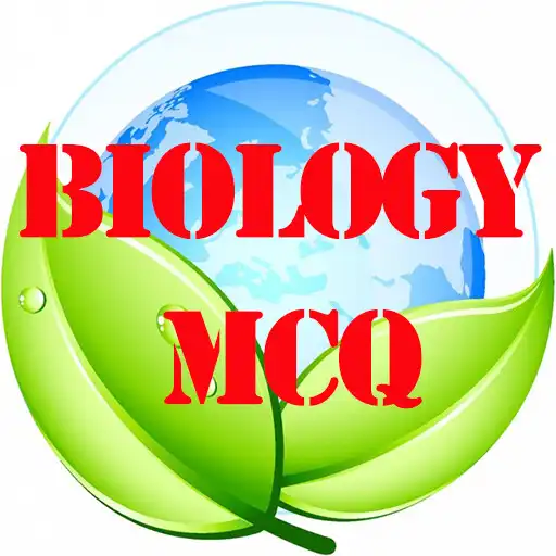 Play Biology MCQ (Advanced Level) APK
