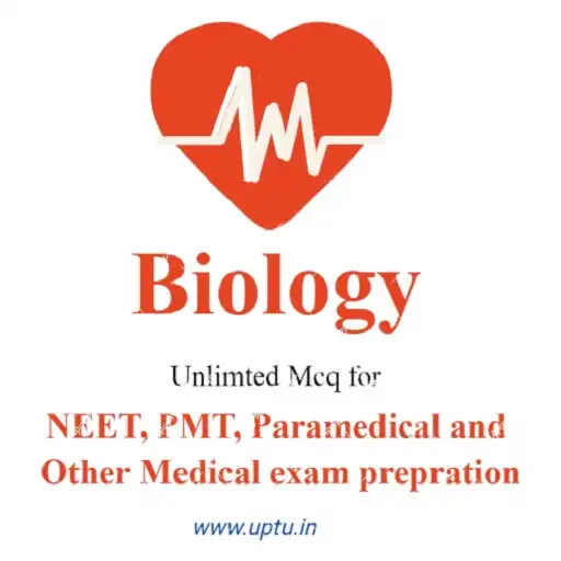Play Biology Mcq For Neet (Hindi) APK