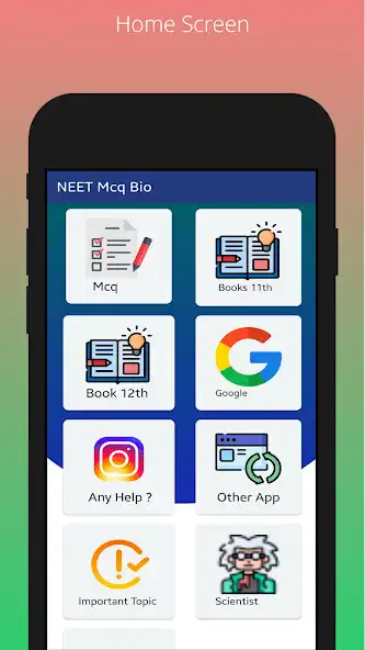 Play Biology Mcq For Neet (Hindi) and enjoy Biology Mcq For Neet (Hindi) with UptoPlay Play Biology Mcq For Neet (Hindi) and enjoy Biology Mcq For Neet (Hindi) with UptoPlay