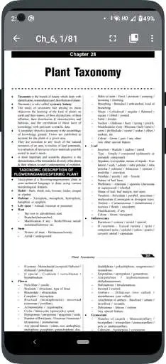 Play BIOLOGY: NEET REVISION NOTES and enjoy BIOLOGY: NEET REVISION NOTES with UptoPlay Play BIOLOGY: NEET REVISION NOTES and enjoy BIOLOGY: NEET REVISION NOTES with UptoPlay