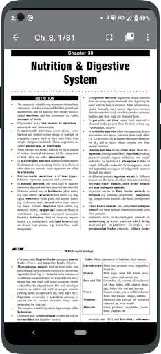 Play BIOLOGY: NEET REVISION NOTES as an online game online BIOLOGY: NEET REVISION NOTES with UptoPlay Play BIOLOGY: NEET REVISION NOTES as an online game BIOLOGY: NEET REVISION NOTES with UptoPlay