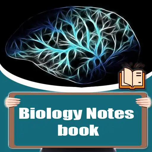 Play Biology Notes Book APK Play Biology Notes Book APK