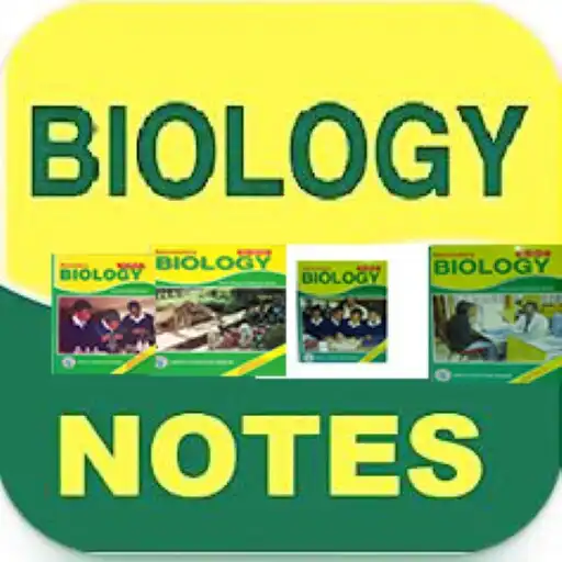 Play Biology Notes Form1-4 KCSE APK
