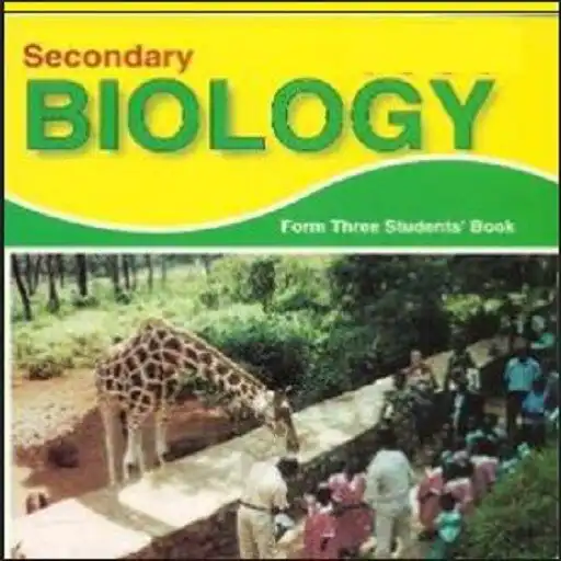Play Biology Notes Form 3 Offline APK