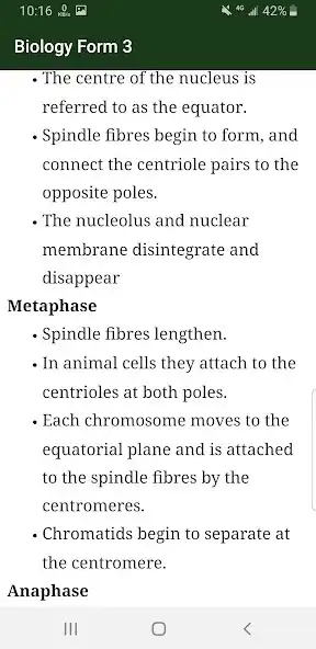 Play Biology Notes Form 3 Offline  and enjoy Biology Notes Form 3 Offline with UptoPlay