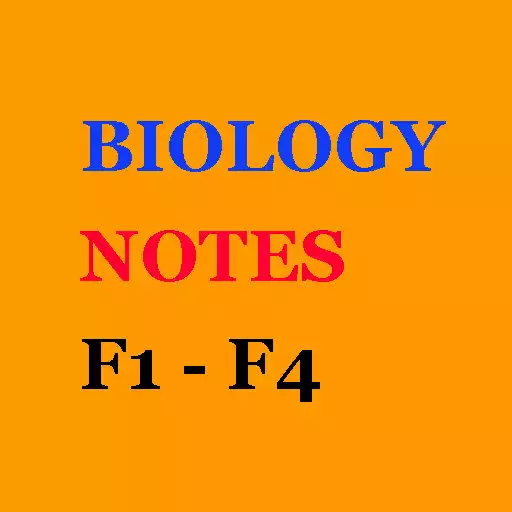 Play Biology Notes APK Play Biology Notes APK