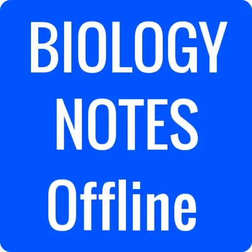 Play Biology Notes Offline APK Play Biology Notes Offline APK