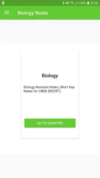 Play Biology Notes Offline  and enjoy Biology Notes Offline with UptoPlay