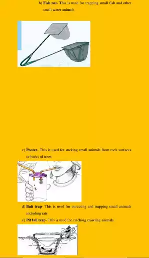 Play Biology Notes as an online game Biology Notes with UptoPlay