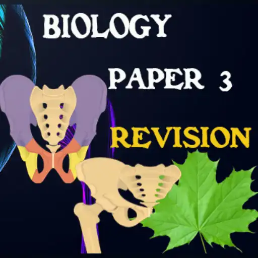 Play Biology paper three revision APK Play Biology paper three revision APK